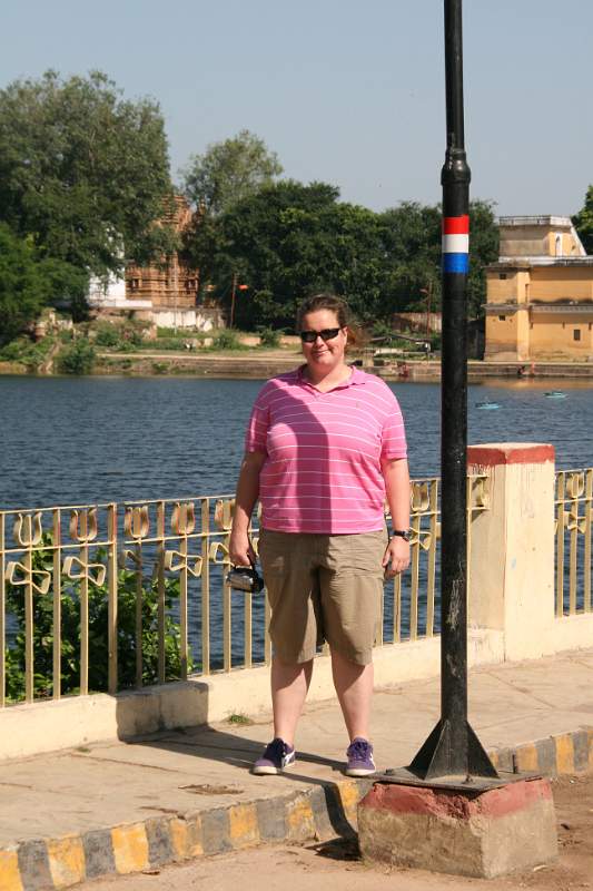 India & Nepal 2011 - 0872